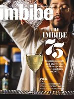 Imbibe Magazine